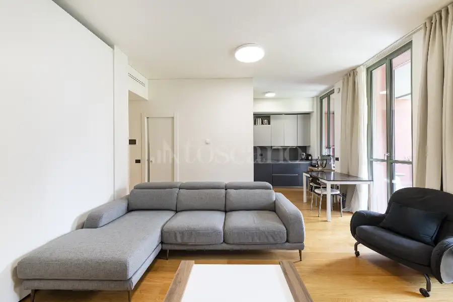 Casa in affitto di 115 mq a €4.000 (rif. 68/2026)