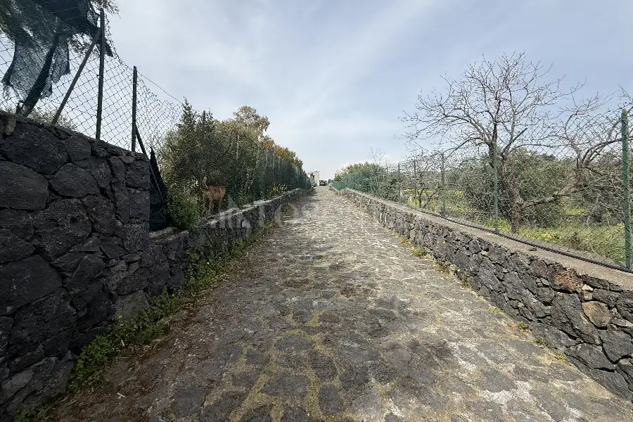 Agricolo in vendita di 4.440 mq a €250.000 (rif. 1/2026)