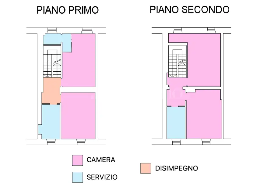 Villino a Schiera in vendita di 220 mq a €450.000 (rif. 24/2026)