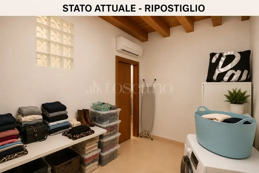 Casa in vendita di 101 mq a €275.000 (rif. 31/2026)