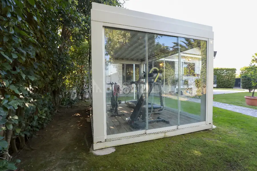 Villa in vendita di 200 mq a €769.000 (rif. 57/2026)