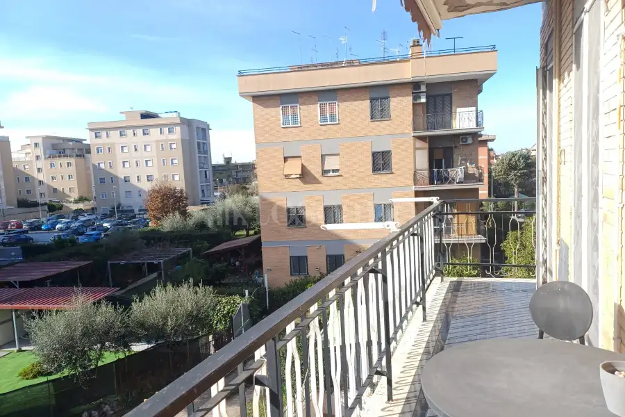 Casa in affitto di 90 mq a €1.200 (rif. 3/2026)