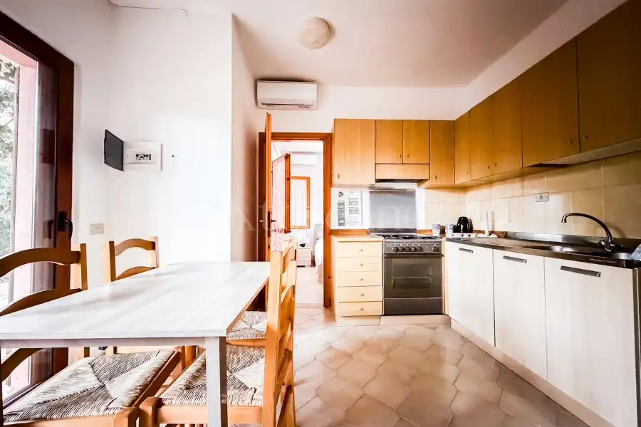 Villino a Schiera in vendita di 60 mq a €221.000 (rif. 100/2025)
