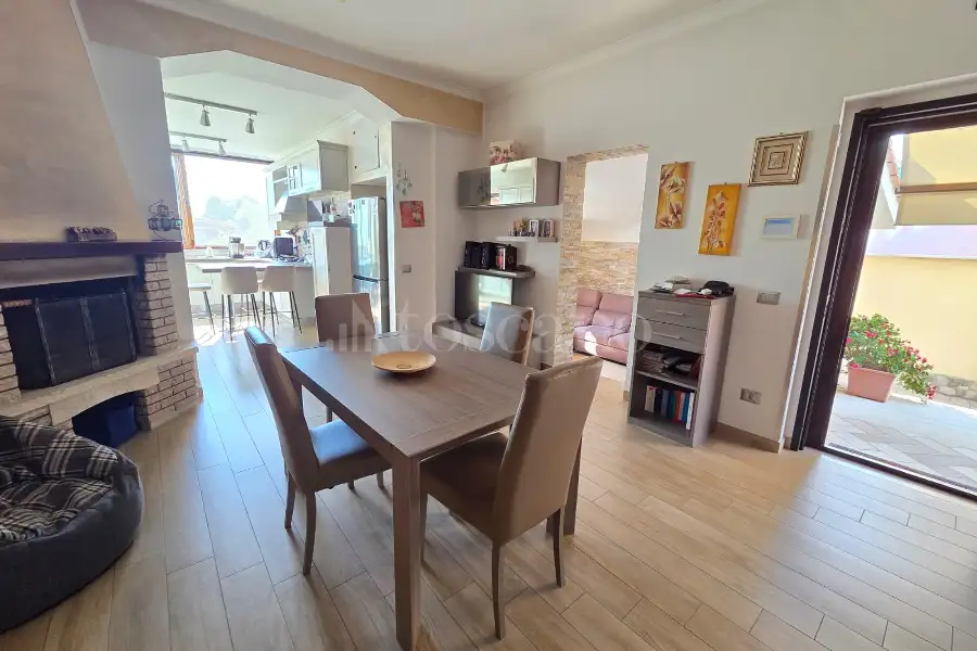 Villa Bifamiliare in vendita di 135 mq a €499.000 (rif. 46/2026)