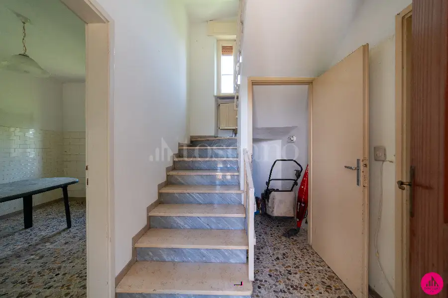Casa Indipendente in vendita di 215 mq a €105.000 (rif. 150/2025)