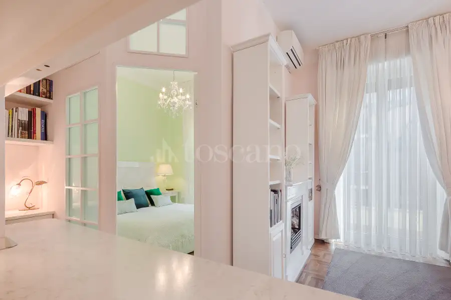 Casa in vendita di 60 mq a €550.000 (rif. 1/2026)