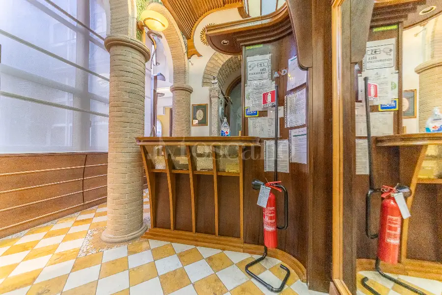 Ufficio in vendita di 196 mq a €1.999.000 (rif. 81/2026)