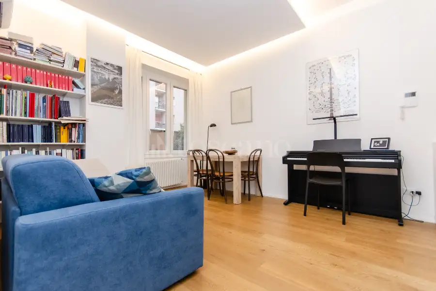 Casa in affitto di 45 mq a €1.150 (rif. 5/2026)