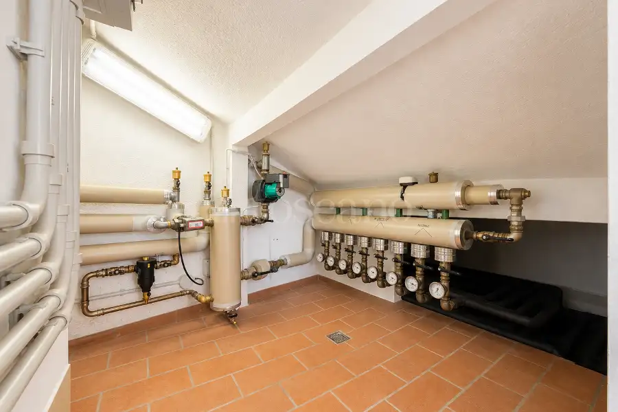 Villa in vendita di 300 mq a €1.600.000 (rif. 12/2026)
