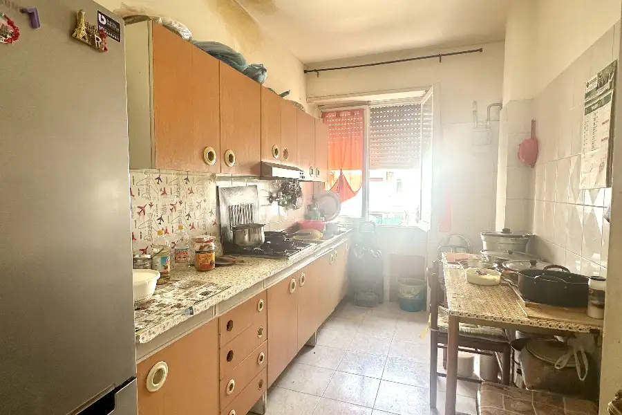 Casa in vendita di 81 mq a €249.000 (rif. 18/2025)