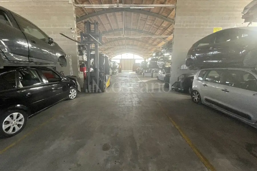 Capannone in vendita di 19.000 mq a €1.900.000 (rif. 87/2025)
