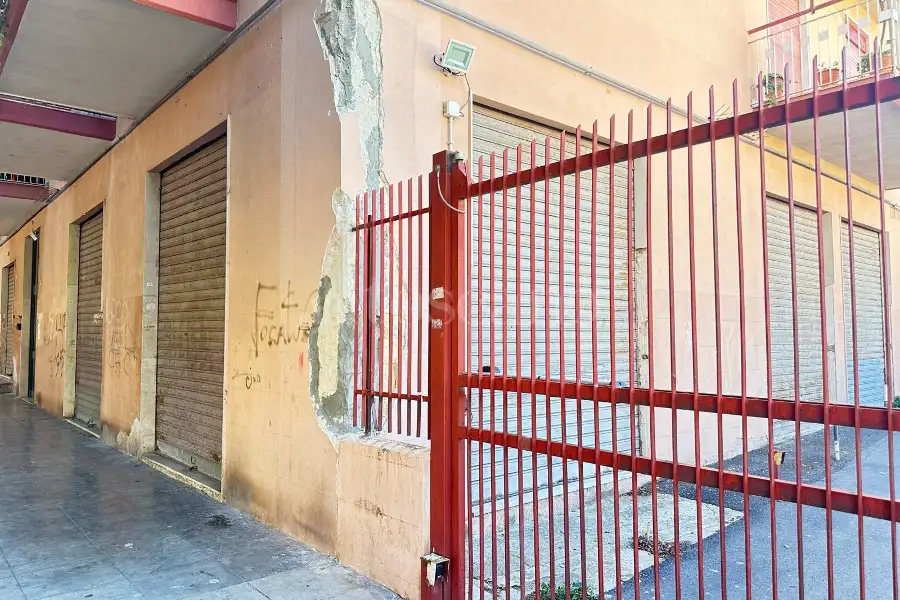 Magazzino in vendita di 126 mq a €139.000 (rif. 102/2025)