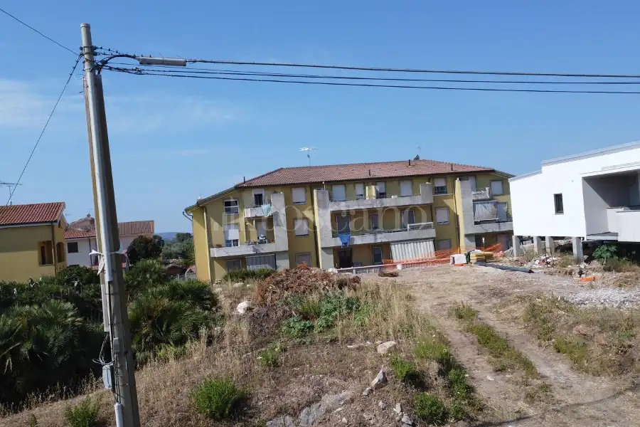 Edificabile Residenziali in vendita di 585 mq a €147.000 (rif. 158/2026)