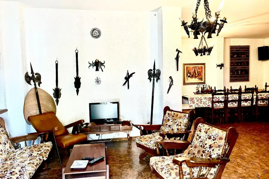 Villa in vendita di 338 mq a €199.000 (rif. 11/2025)