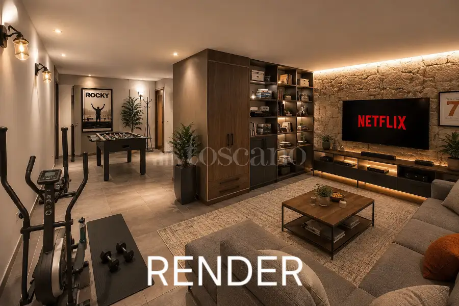 Villino a Schiera in vendita di 120 mq a €329.000 (rif. 34/2026)