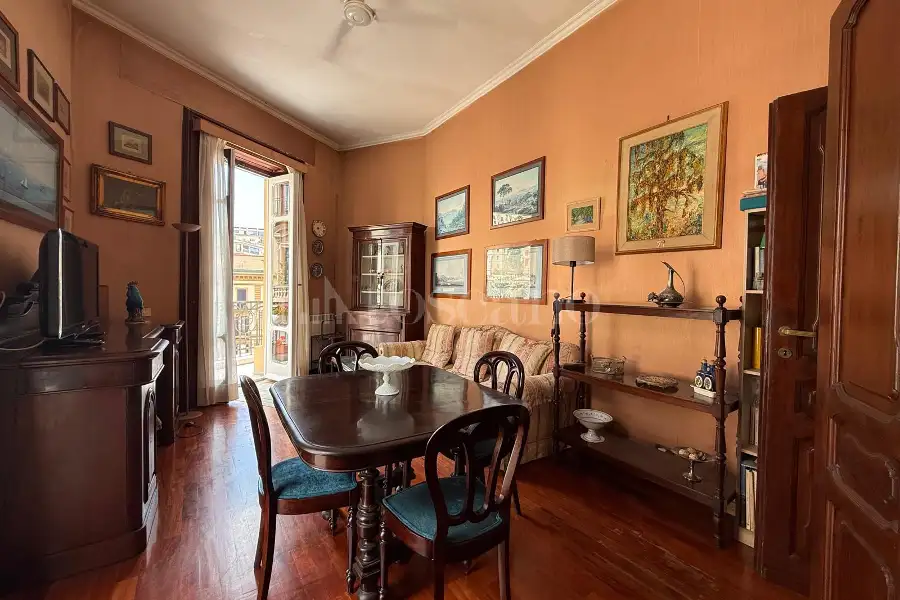 Casa in affitto di 100 mq a €2.850 (rif. 24/2026)