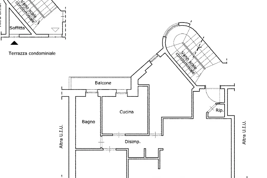 Casa in vendita di 90 mq a €410.000 (rif. 34/2026)