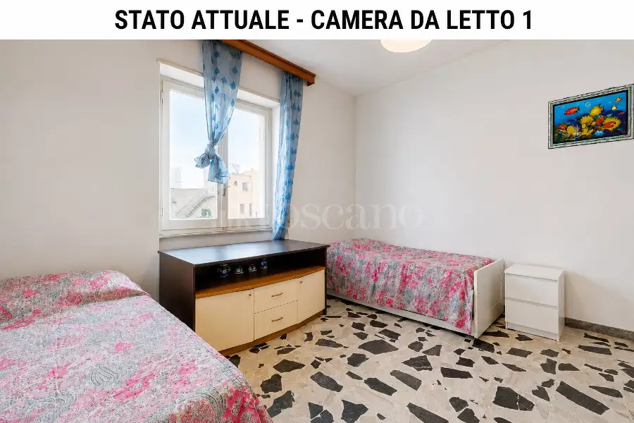 Casa in vendita di 112 mq a €315.000 (rif. 1/2026)