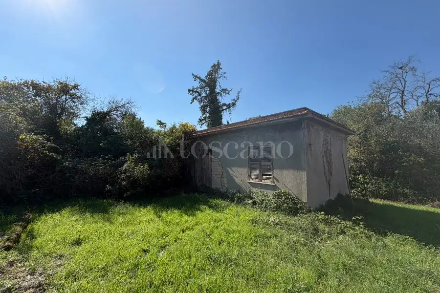 Casa Indipendente in vendita di 35 mq a €139.000 (rif. 51/2026)