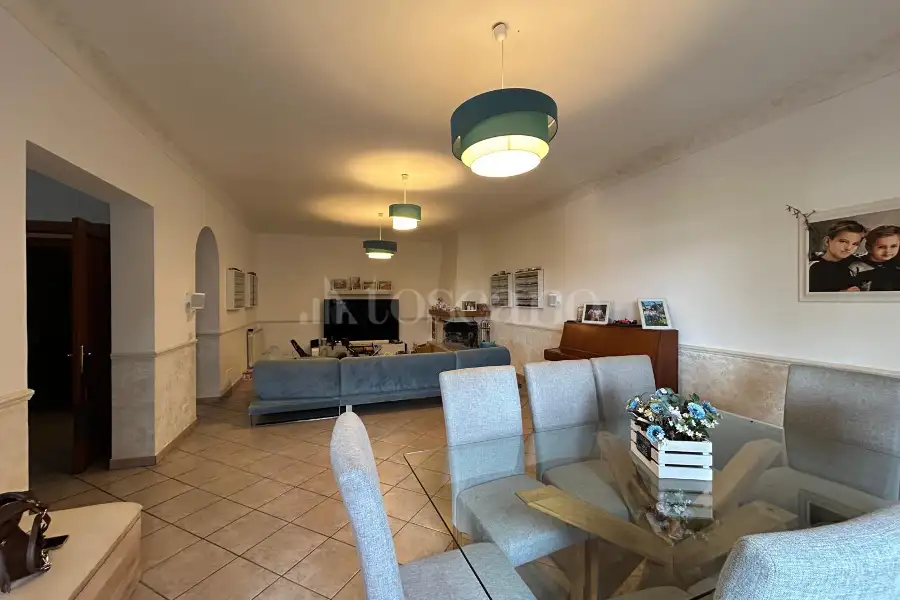Villa in vendita di 220 mq a €429.000 (rif. 10/2026)