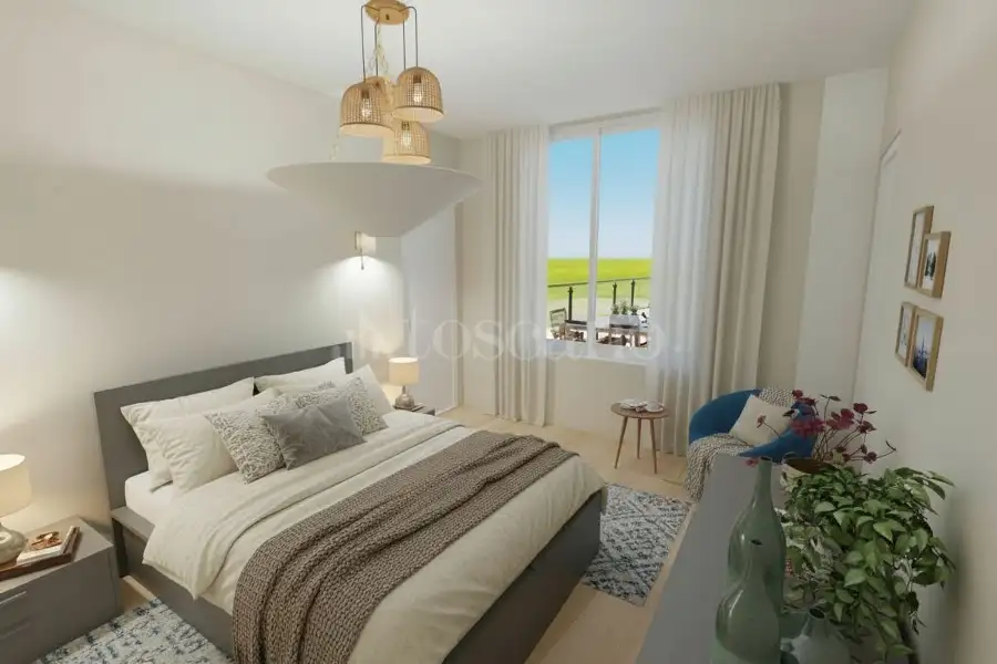 Attico in vendita di 149 mq a €390.000 (rif. 7/2025)