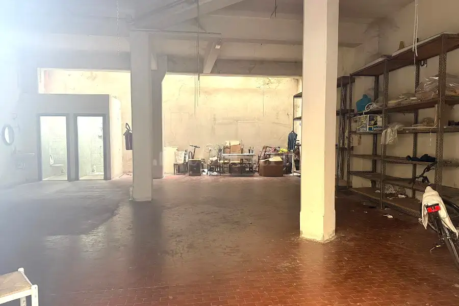 Magazzino in affitto di 120 mq a €1.100 (rif. 59/2025)