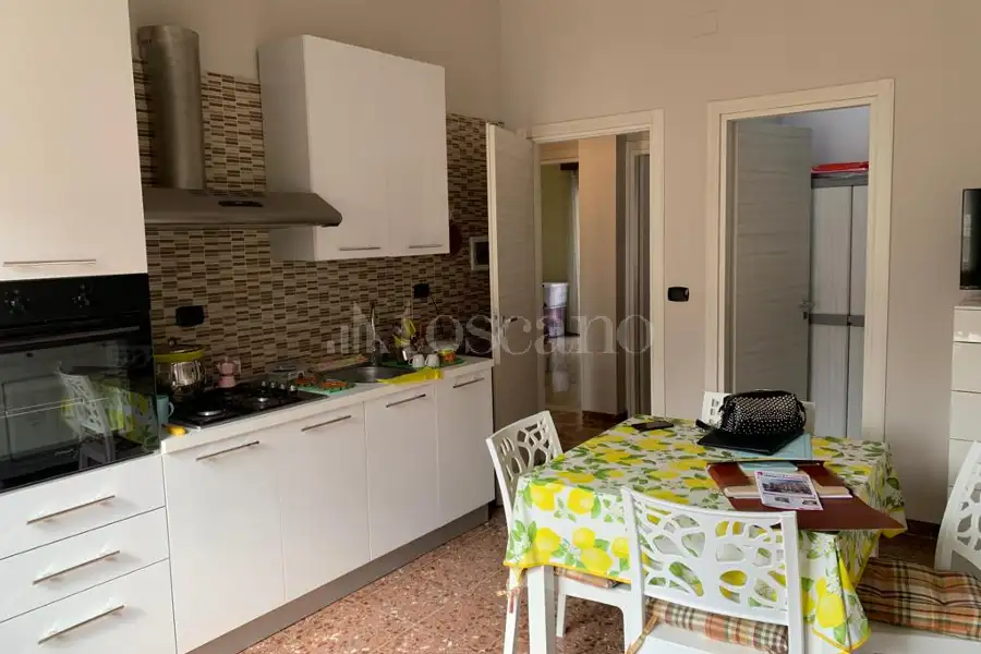 Casa in affitto di 65 mq a €480 (rif. 40/2026)