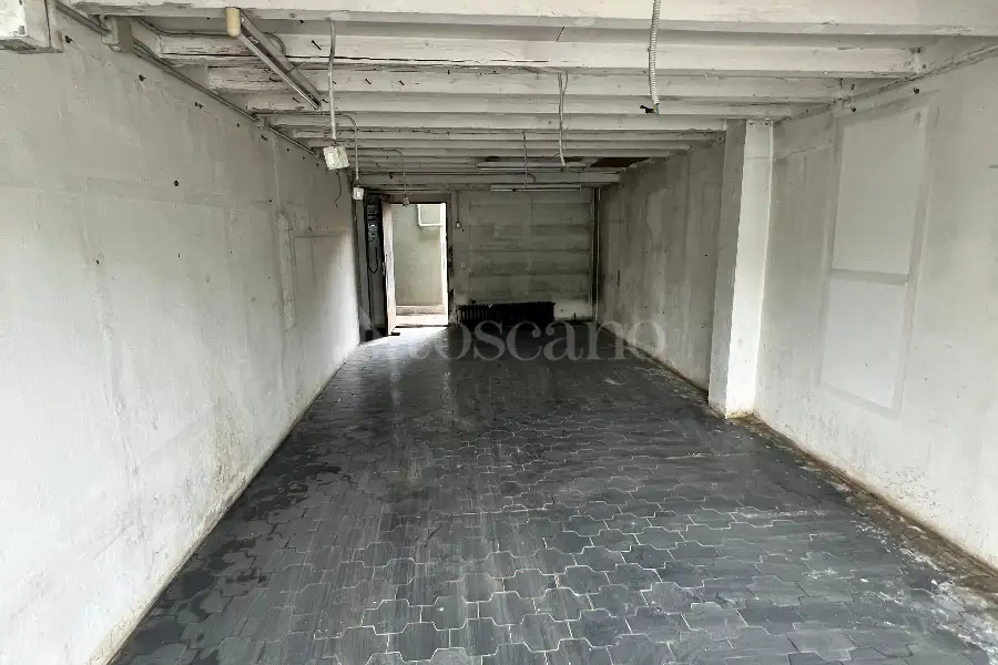 Negozio in vendita di 33 mq a €128.000 (rif. 8/2025)
