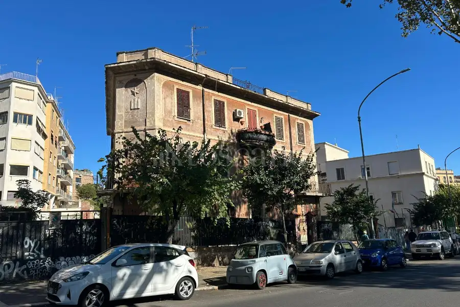 Casa in vendita di 100 mq a €485.000 (rif. 41/2025)