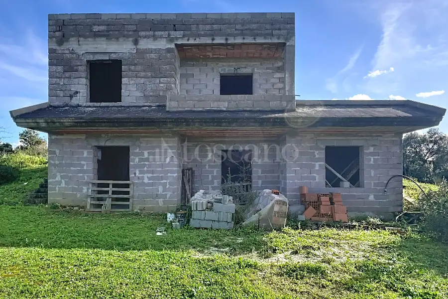 Casa Indipendente in vendita di 130 mq a €130.000 (rif. 21/2026)