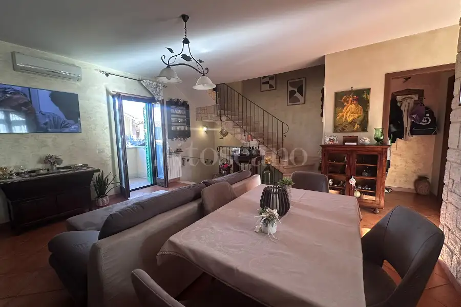 Villino a Schiera in vendita di 150 mq a €274.000 (rif. 62/2026)