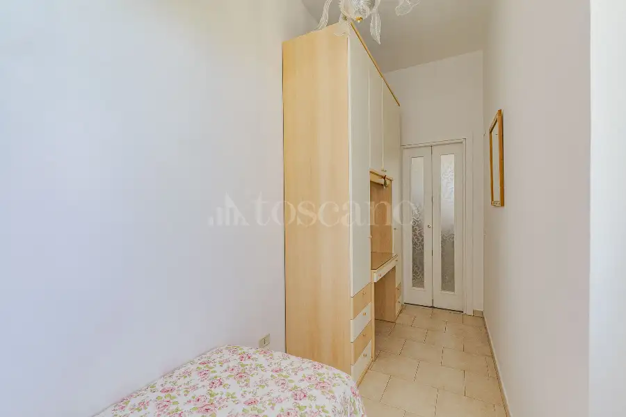 Attico in vendita di 80 mq trattativa riservata (rif. 18/2026)