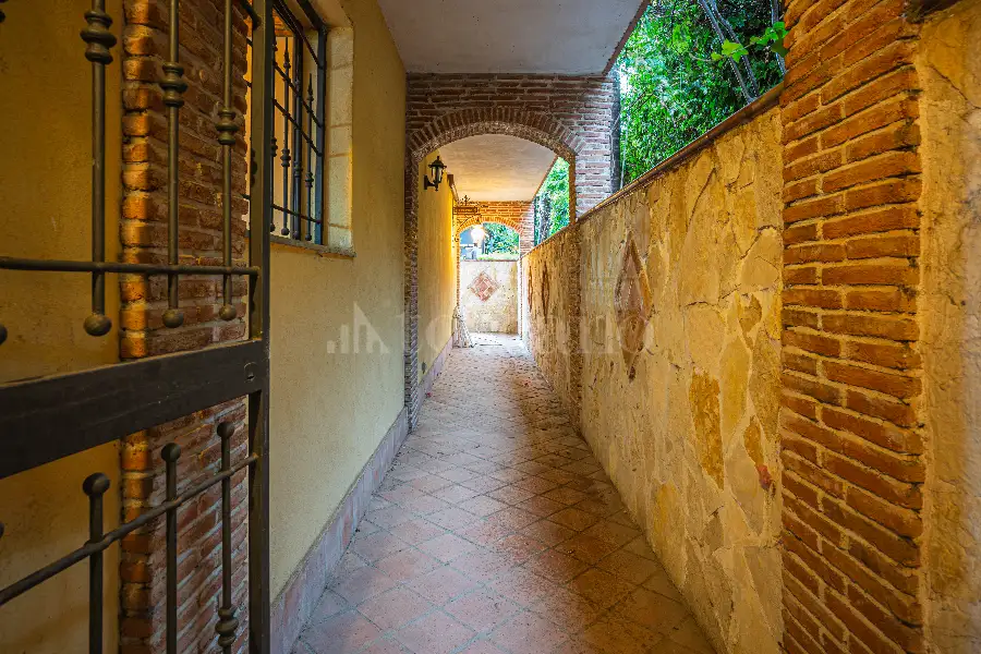 Villa in vendita di 250 mq a €548.000 (rif. 157/2025)