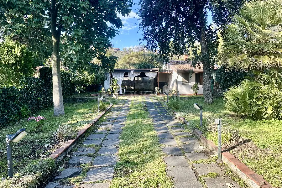 Villa in vendita di 180 mq a €479.000 (rif. 47/2026)