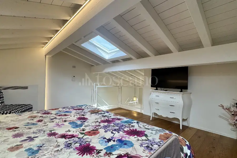 Villino a Schiera in vendita di 202 mq a €500.000 (rif. 2/2026)