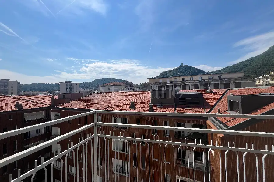 Casa in affitto di 41 mq a €550 (rif. 25/2026)