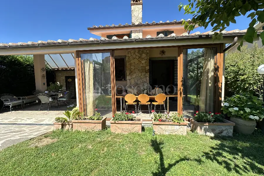 Villa in vendita di 70 mq a €229.000 (rif. 30/2025)