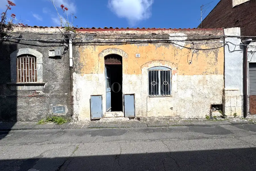 Casa Indipendente in vendita di 45 mq a €50.000 (rif. 46/2026)