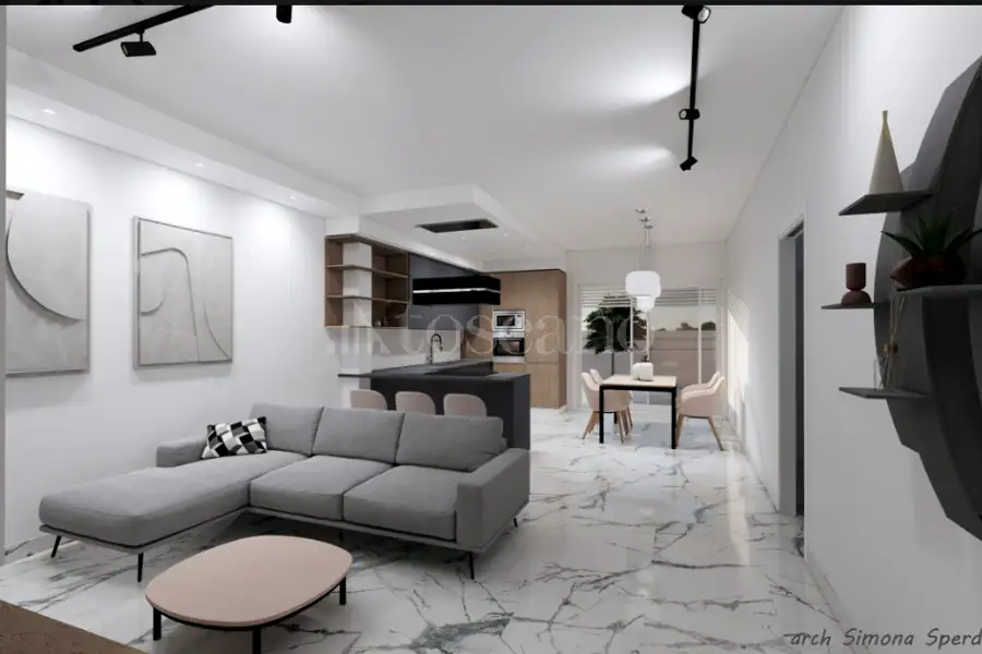 Casa in vendita di 132 mq a €450.000 (rif. 4/2026)