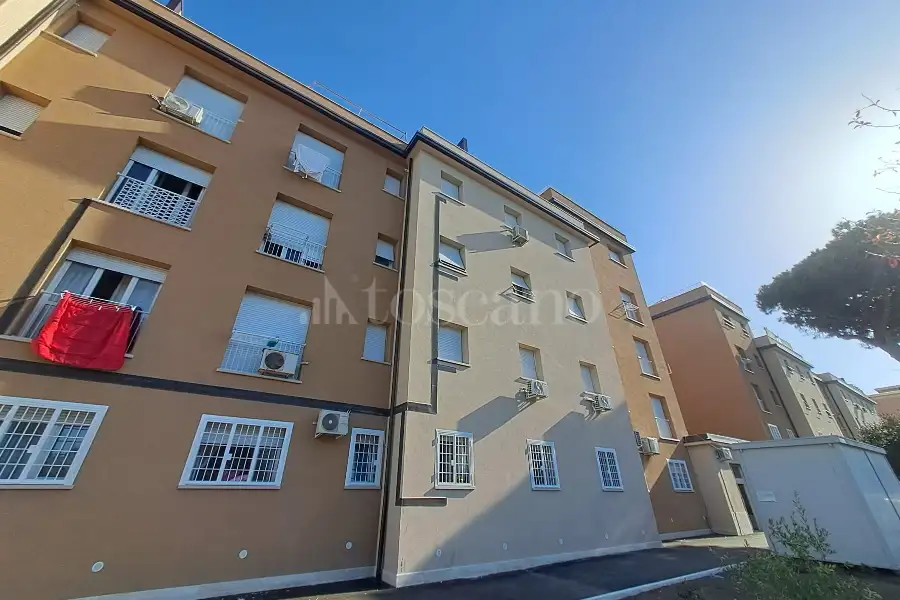 Negozio in affitto di 25 mq a €600 (rif. 6/2026)