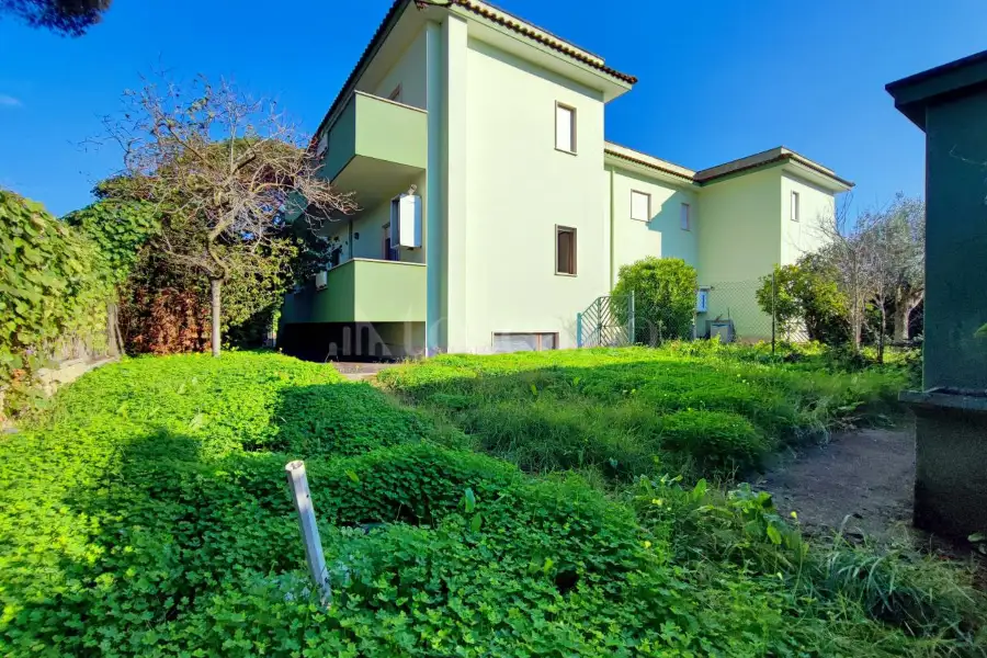 Villino a Schiera in vendita di 110 mq a €185.000 (rif. 87/2025)