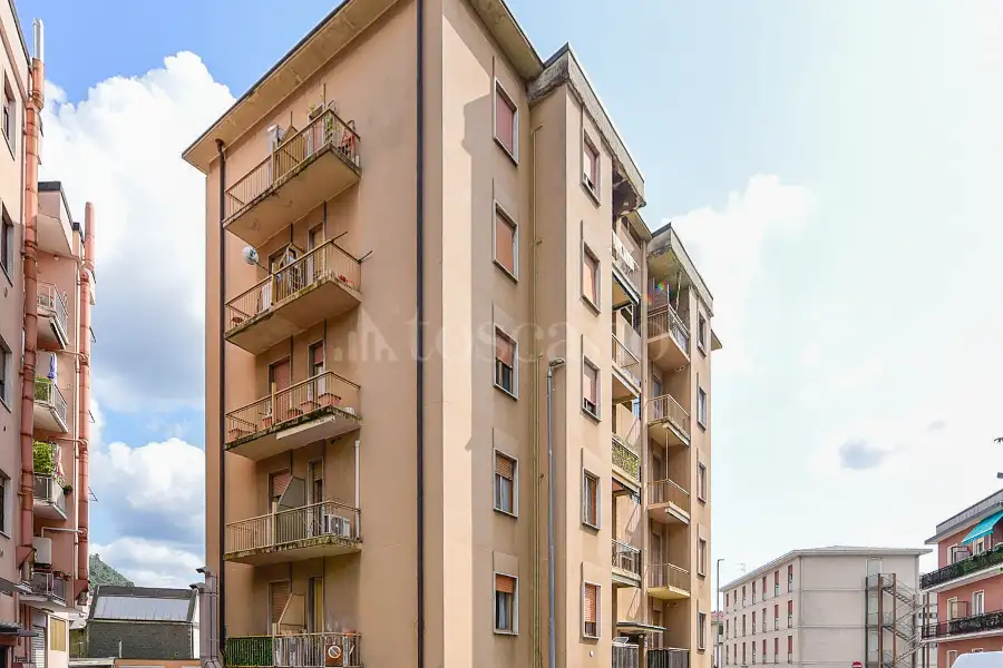 Casa in vendita di 60 mq a €94.000 (rif. 39/2025)