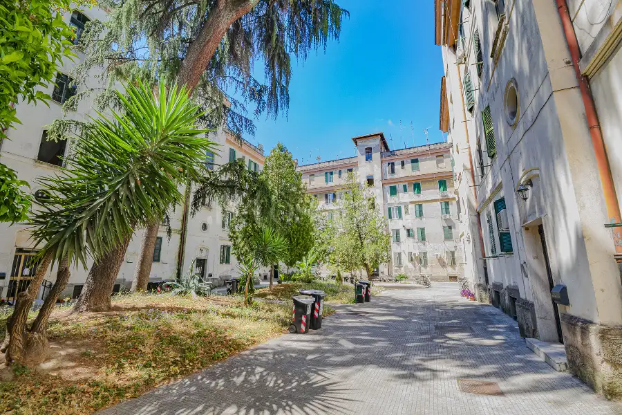 Attico in vendita di 80 mq trattativa riservata (rif. 18/2026)