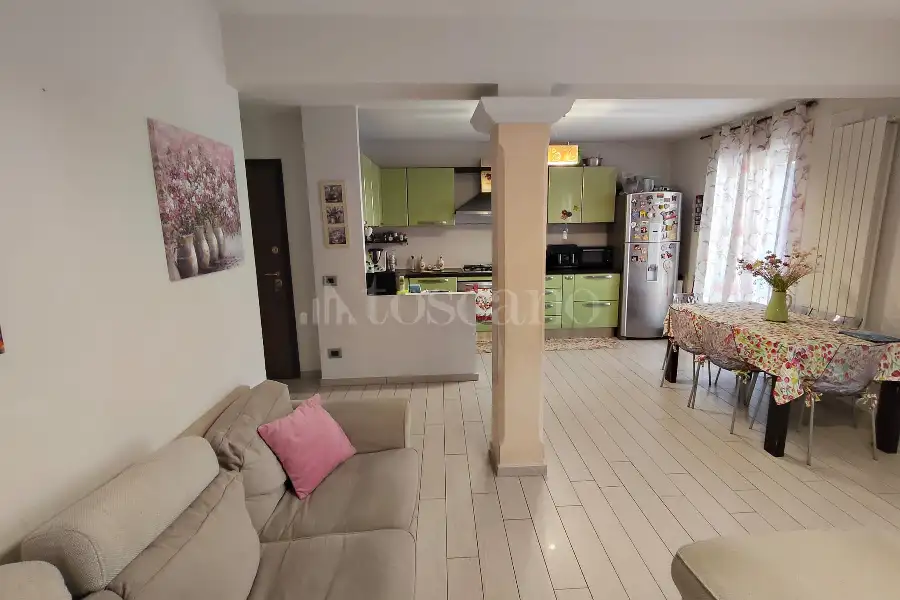 Casa in vendita di 110 mq a €105.000 (rif. 62/2026)