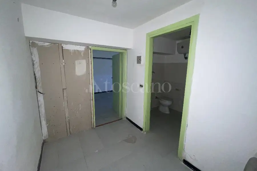 Negozio in vendita di 38 mq a €65.000 (rif. 7/2025)