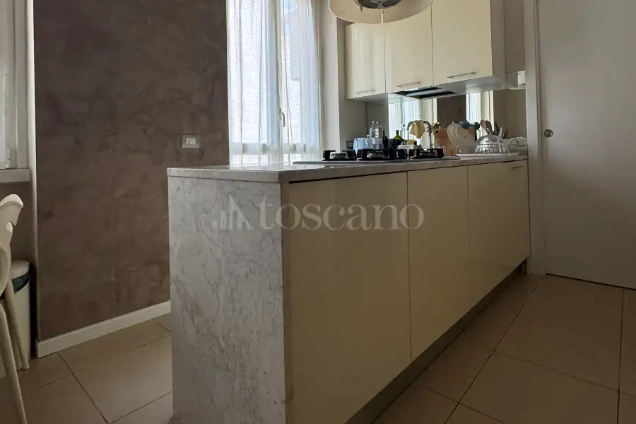 Casa in affitto di 45 mq a €1.500 (rif. 114/2025)