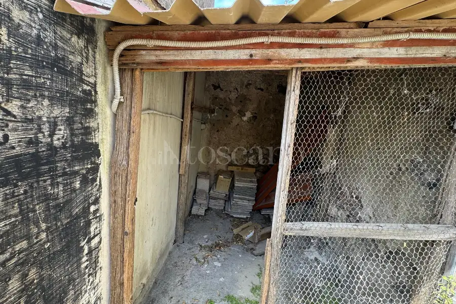 Casa Indipendente in affitto di 85 mq a €580 (rif. 88/2026)