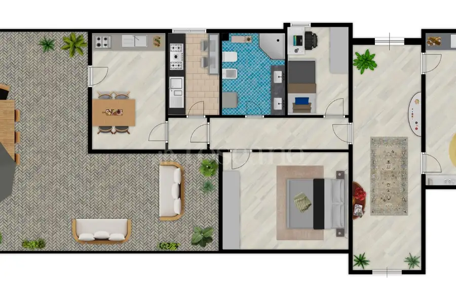 Casa in vendita di 110 mq a €220.000 (rif. 89/2025)