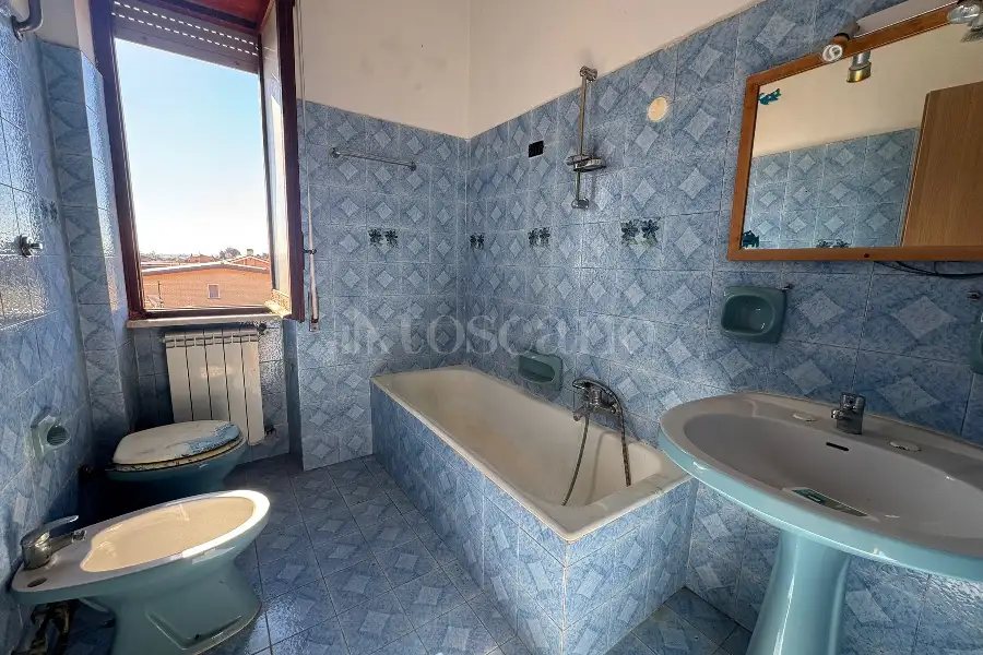 Attico in vendita di 93 mq a €169.000 (rif. 53/2025)