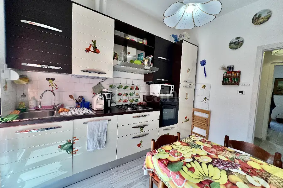Casa in vendita di 95 mq a €345.000 (rif. 43/2025)